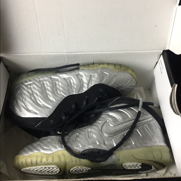 toddler boy foamposites